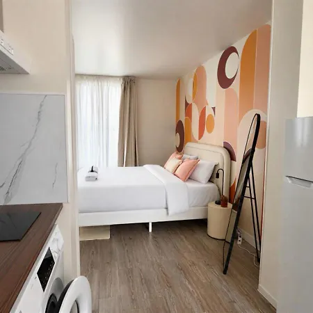 Rive Gauche - 2p - 15 - Tour Eiffel - Metro 6 Appartement Parijs