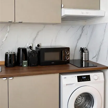 Rive Gauche - 2p - 15 - Tour Eiffel - Metro 6 Appartement *