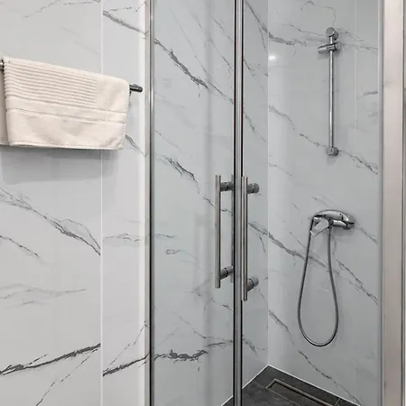 Rive Gauche - 2p - 15 - Tour Eiffel - Metro 6 Appartement Parijs