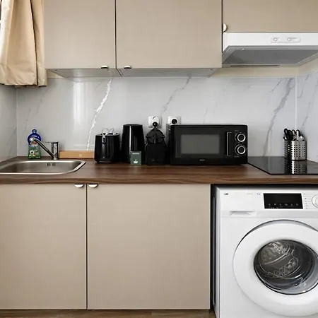 Rive Gauche - 2p - 15 - Tour Eiffel - Metro 6 Appartement Parijs