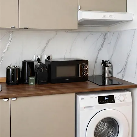 Rive Gauche - 2p - 15 - Tour Eiffel - Metro 6 Appartement *