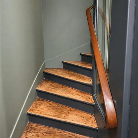 Rive Gauche - 2p - 15 - Tour Eiffel - Metro 6 Appartement Parijs